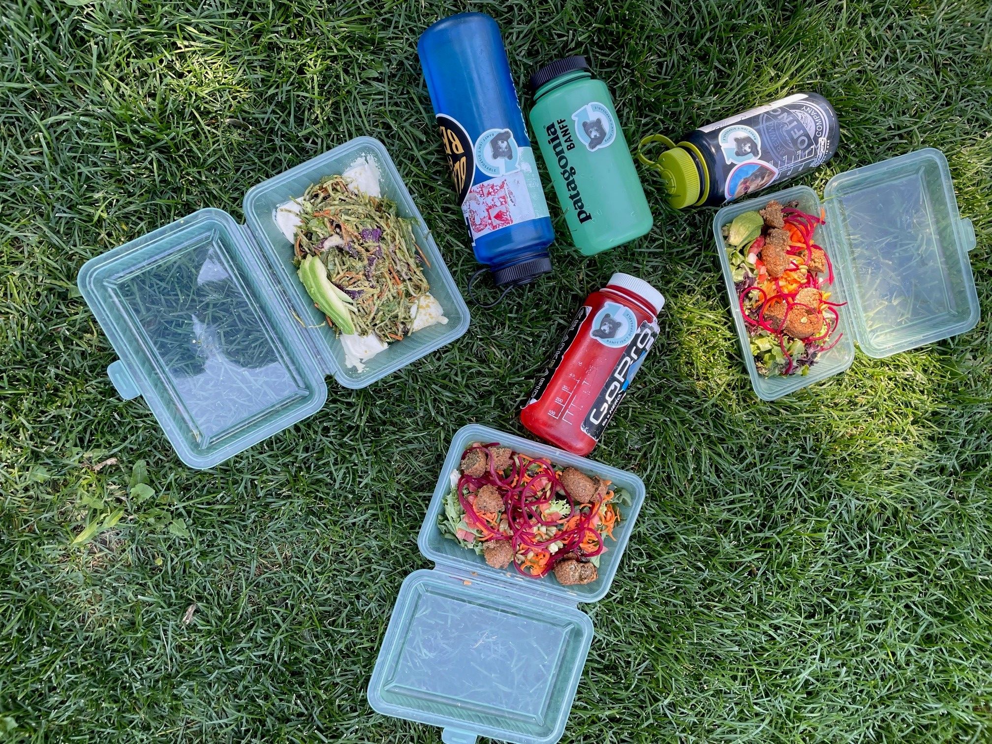 Reducing Single-Use Items | Banff Viewpoints